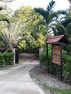 Ostional Turtle Lodge