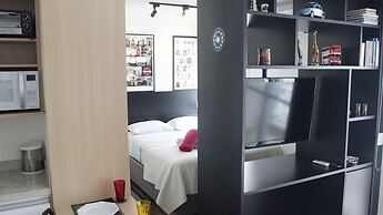 Studio ao lado do Allianz Parque