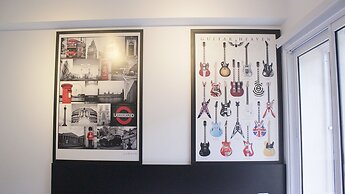 Studio ao lado do Allianz Parque