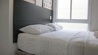 Studio ao lado do Allianz Parque