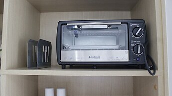 Studio ao lado do Allianz Parque