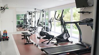 Studio ao lado do Allianz Parque