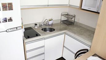 Studio ao lado do Allianz Parque