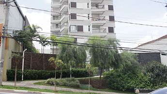 Studio ao lado do Allianz Parque