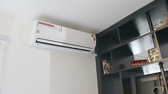 Studio ao lado do Allianz Parque