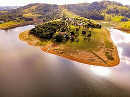 Sítio King - Bragança Paulista