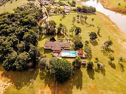 Sítio King - Bragança Paulista