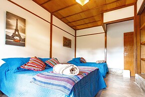 Sítio King - Bragança Paulista