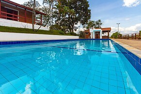 Sítio King - Bragança Paulista