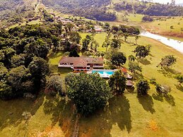 Sítio King - Bragança Paulista