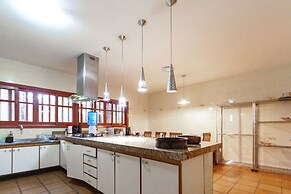 Sítio King - Bragança Paulista