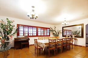 Sítio King - Bragança Paulista