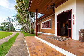 Sítio King - Bragança Paulista