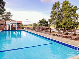 Sítio King - Bragança Paulista