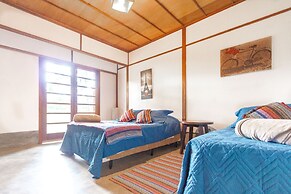 Sítio King - Bragança Paulista