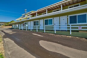 Terimore Bayfront Inn