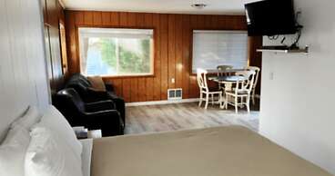 Terimore Bayfront Inn