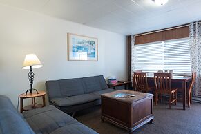 Terimore Bayfront Inn