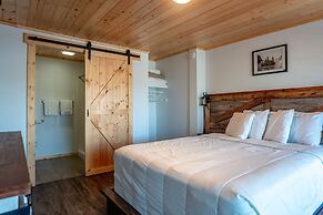 Terimore Bayfront Inn