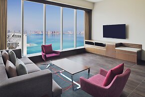 Delta Hotels City Center Doha