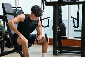 Delta Hotels City Center Doha