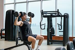 Delta Hotels City Center Doha