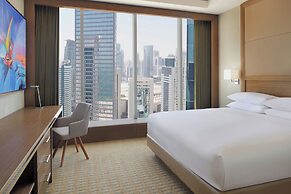 Delta Hotels City Center Doha