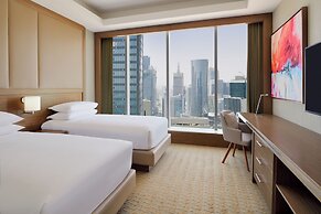 Delta Hotels City Center Doha