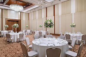 Delta Hotels City Center Doha