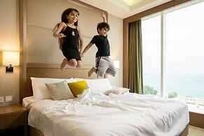 Delta Hotels City Center Doha