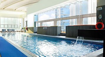 Delta Hotels City Center Doha