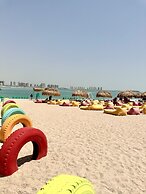 Delta Hotels City Center Doha