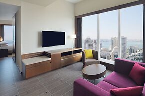 Delta Hotels City Center Doha