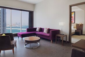 Delta Hotels City Center Doha