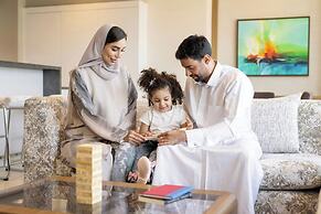Delta Hotels City Center Doha