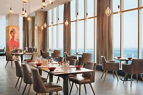 Delta Hotels City Center Doha