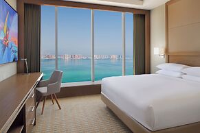 Delta Hotels City Center Doha