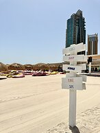 Delta Hotels City Center Doha