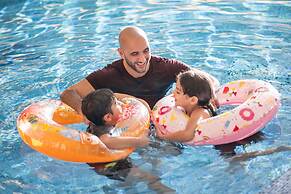 Delta Hotels City Center Doha