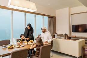 Delta Hotels City Center Doha