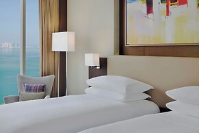Delta Hotels City Center Doha