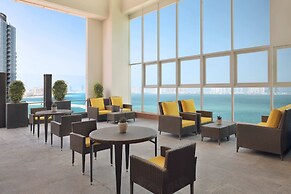 Delta Hotels City Center Doha