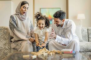 Delta Hotels City Center Doha
