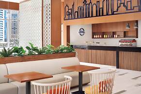 Delta Hotels City Center Doha