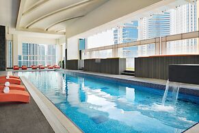 Delta Hotels City Center Doha