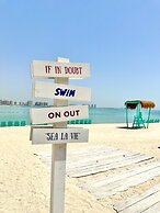 Delta Hotels City Center Doha