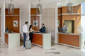 Delta Hotels City Center Doha