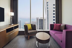 Delta Hotels City Center Doha