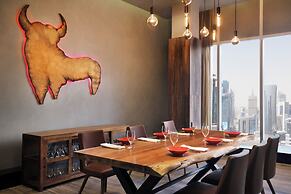 Delta Hotels City Center Doha