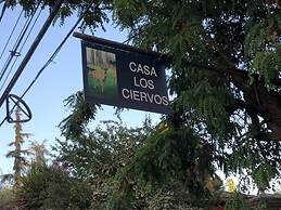 Casa Los Ciervos